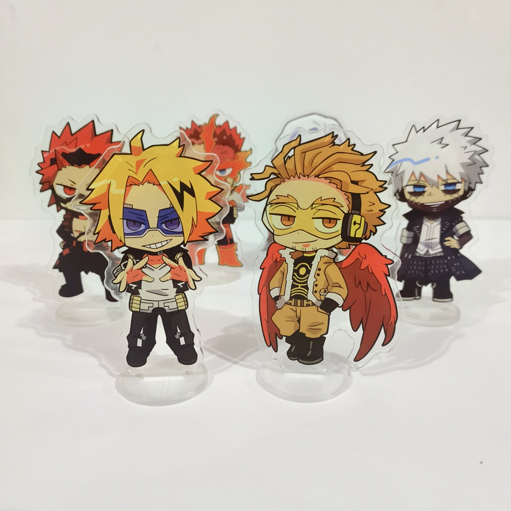 Popular Anime Merchandise - Popolare Anime My Hero Academia Figura