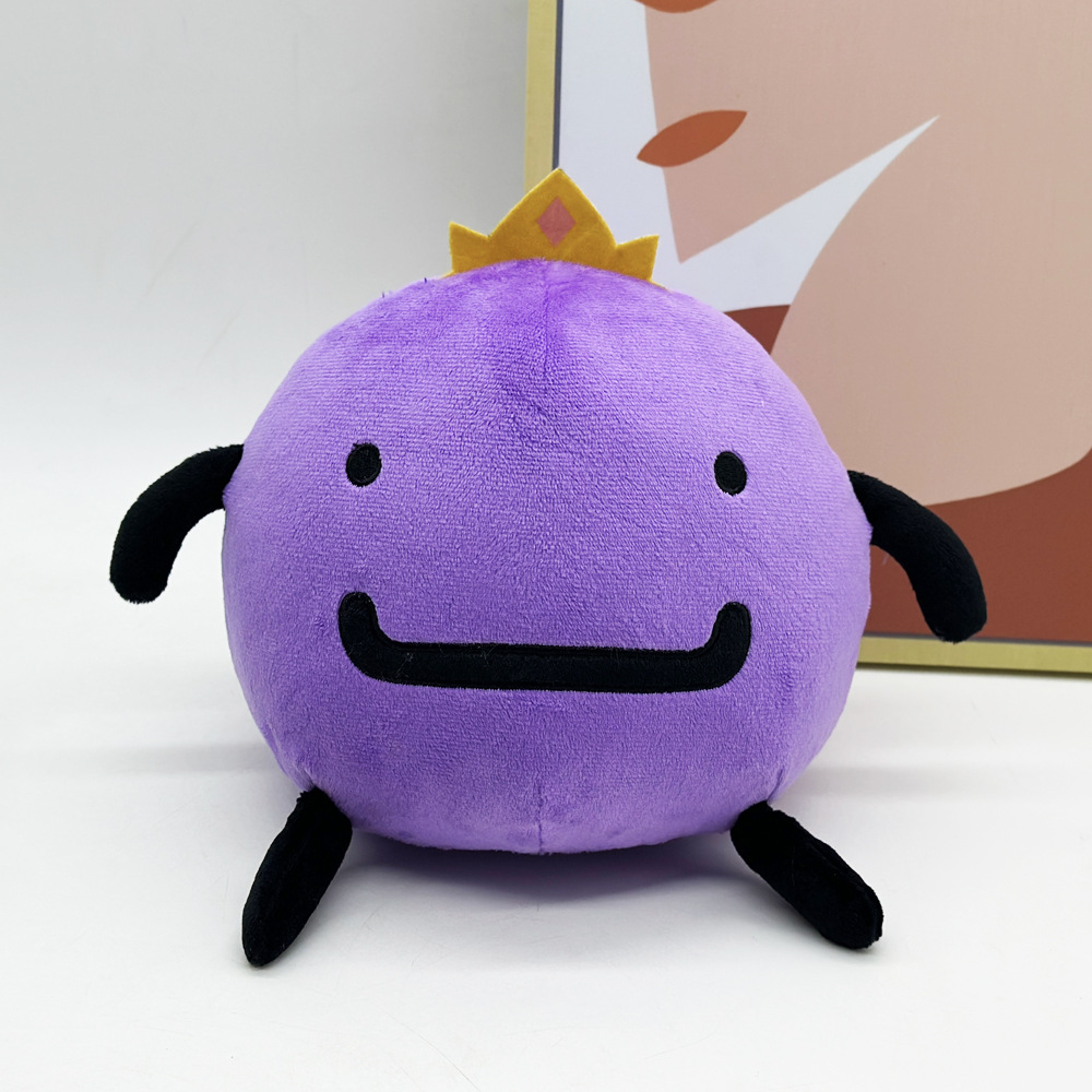Anime Merchandise For Kids - Unstables Universes Wemmbu Bambole di peluche