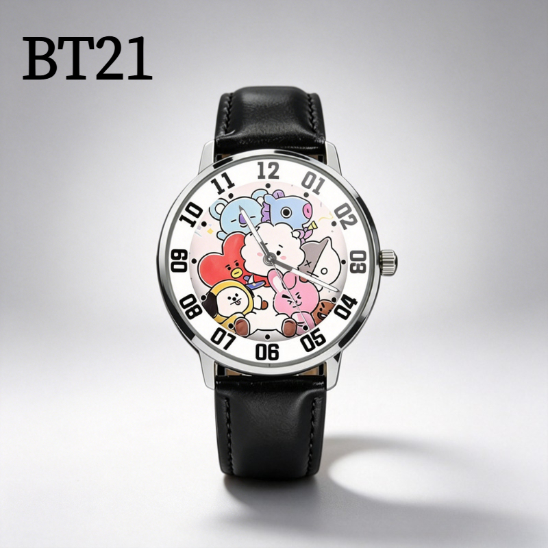 Orologio da polso al quarzo ro - Anime Merchandise Wholesale recensione e prezzo