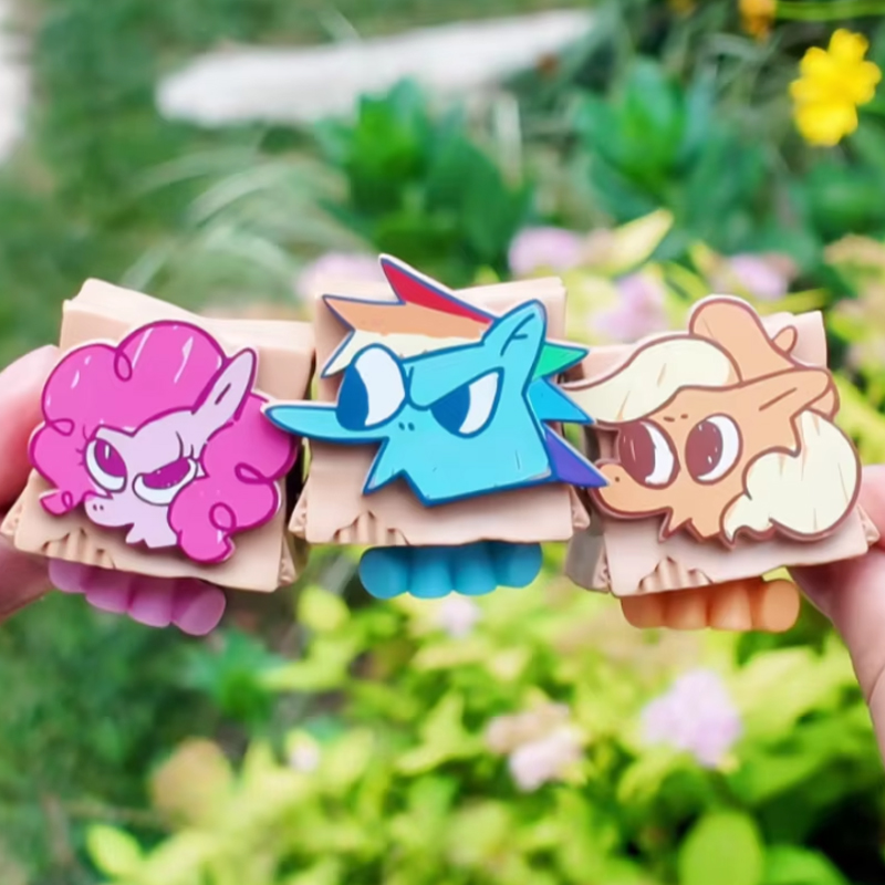 2026 Nuovo KAYOU My Little Pon - Anime Merchandise Box recensione e prezzo