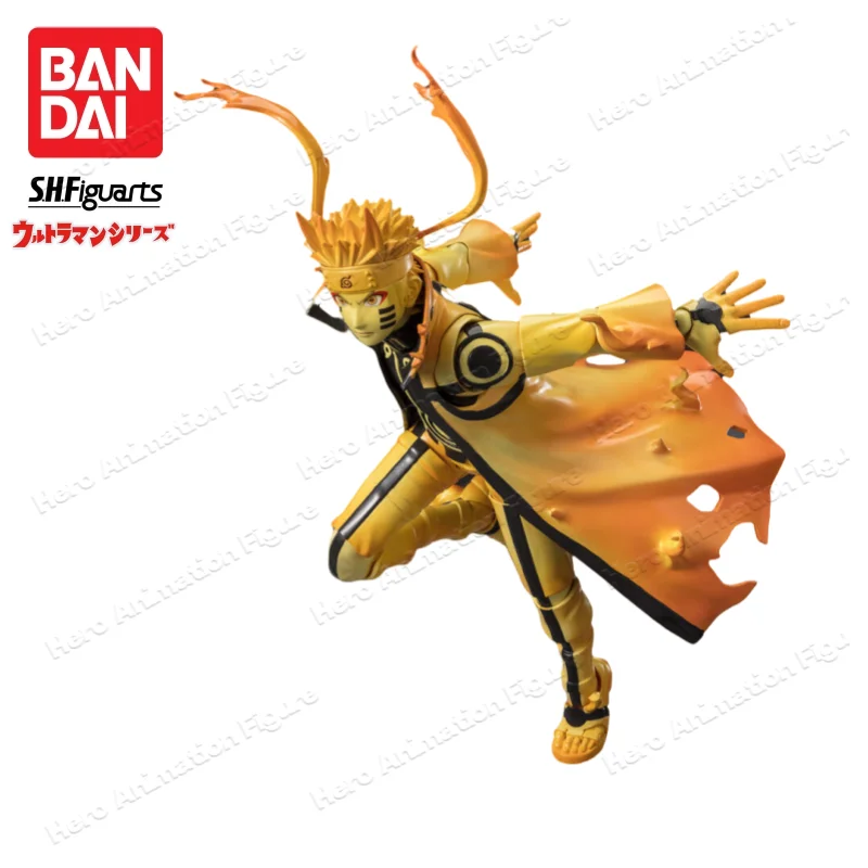 Disponibile - Bandai S.H.Figua - Anime Merchandise Brands recensione e prezzo