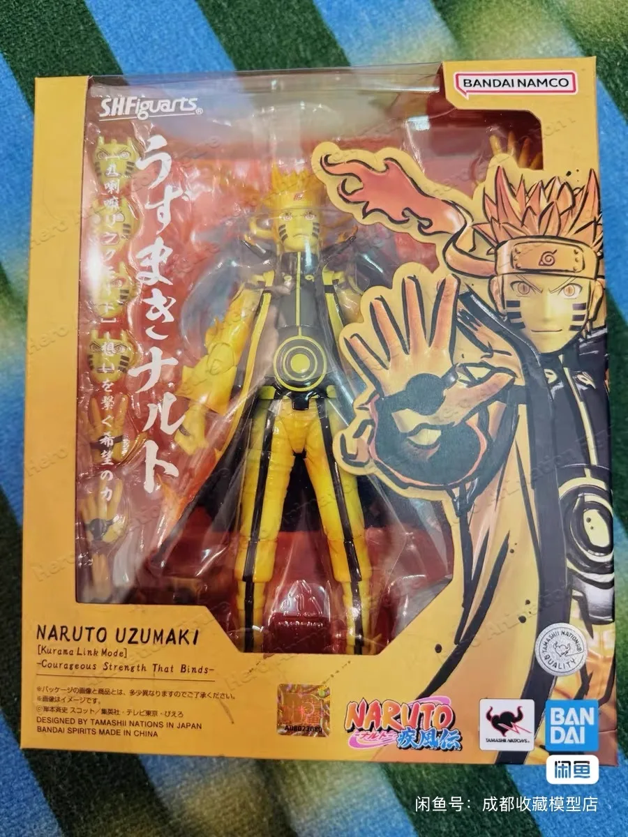 Disponibile - Bandai S.H.Figua - Anime Merchandise Brands recensione e prezzo