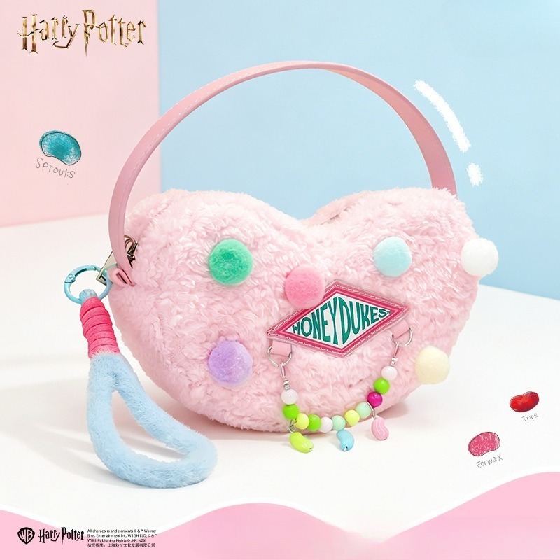 Nuove Mini Borse alla Moda Bib - Anime Merchandise Bag recensione e prezzo