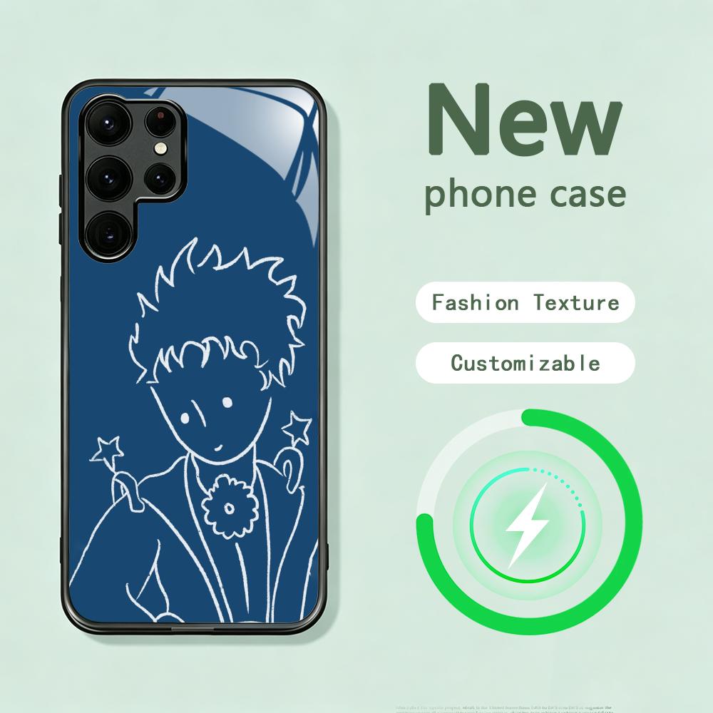 Custodia Magnetica in Vetro Ho - Phone Case Anime recensione e prezzo