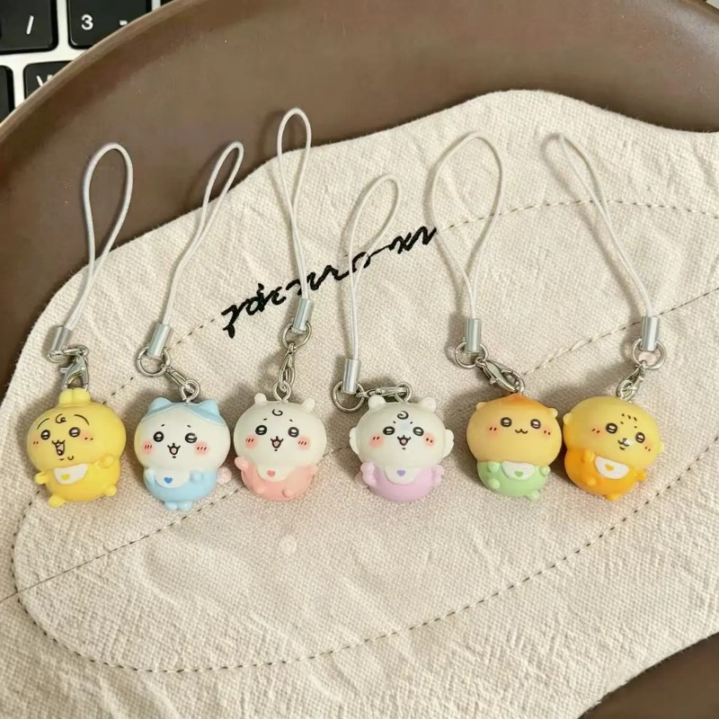 Ciondolo in Resina Kawaii, Min - Anime Merchandise Bag recensione e prezzo