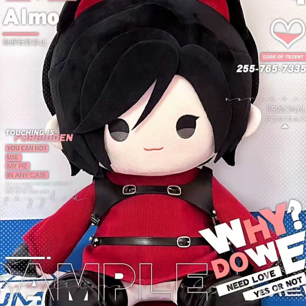 Nuovo Merchandising per Fan 20 - Anime Fan Merchandise recensione e prezzo