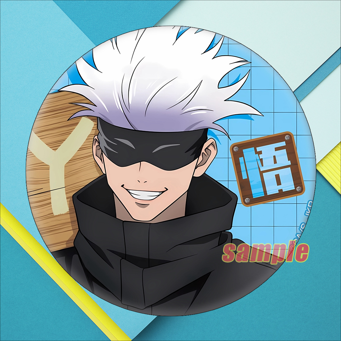 Merchandise anime Jujutsu Kais - Japanese Anime Merchandise Wholesale recensione e prezzo