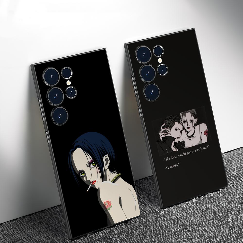 Cover per telefono Anime Nana  - Phone Case Anime recensione e prezzo