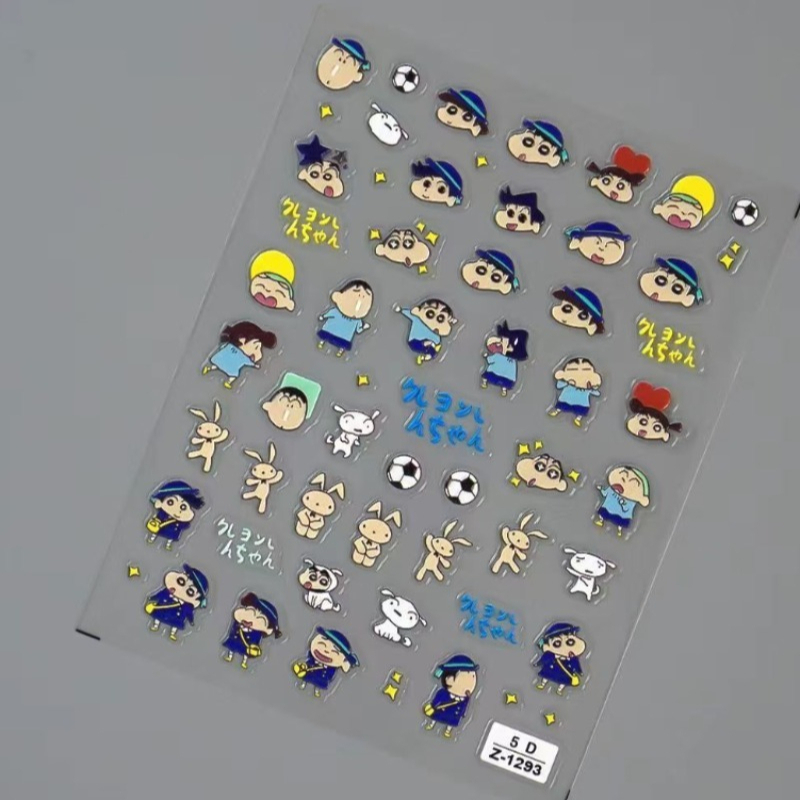 Quaderno Creativo Crayon Shin- - Anime Merchandise Nepal recensione e prezzo