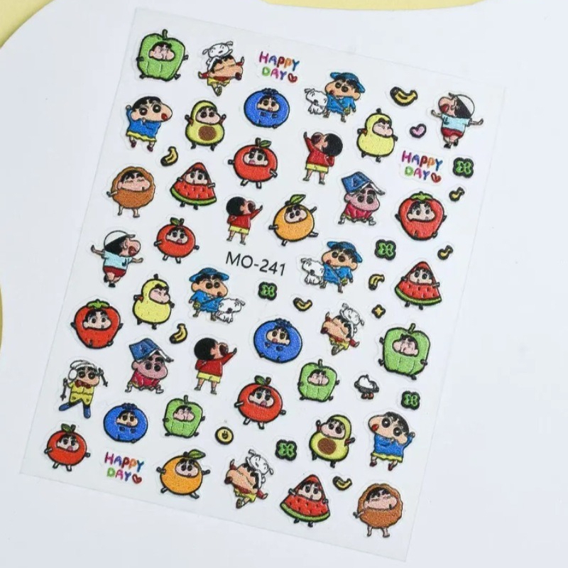 Quaderno Creativo Crayon Shin- - Anime Merchandise Nepal recensione e prezzo