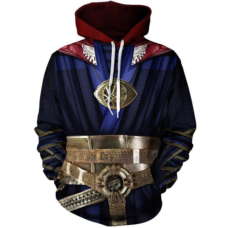 Felpa con cappuccio con animaz - Anime Merchandise In Japanese recensione e prezzo