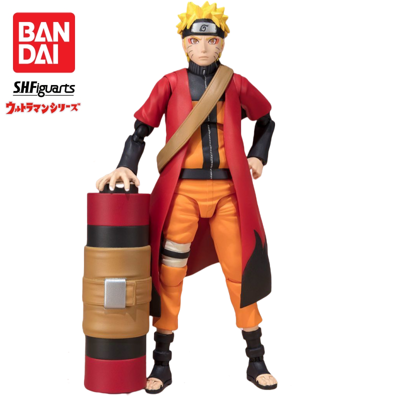 Disponibile Bandai S H Figuart - Anime Merchandise Brands recensione e prezzo