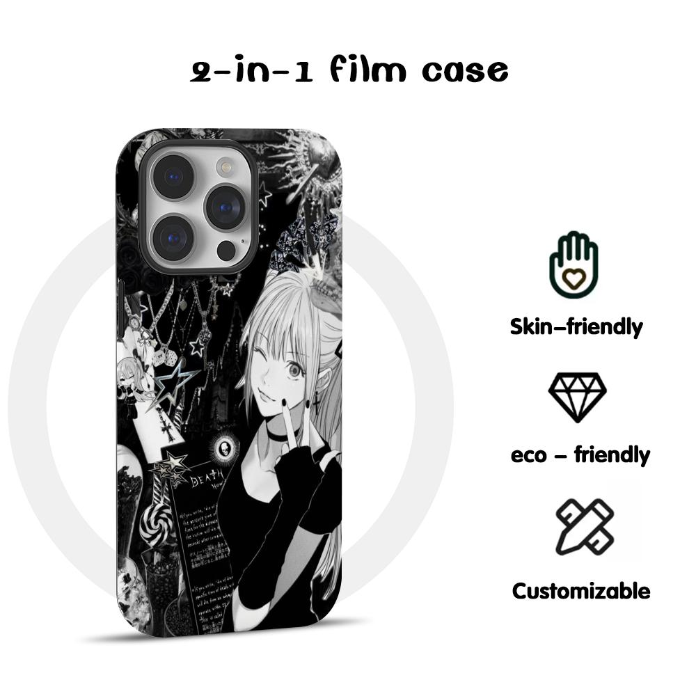 Custodia per telefono Misa Y2K - Phone Case Anime recensione e prezzo